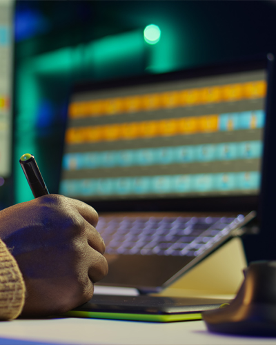 NEWOTE Artist Launch and Influence