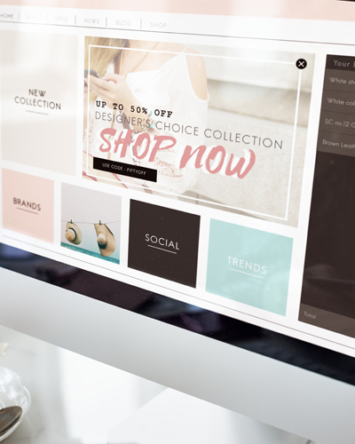 NEWOTE NEWOTE E-Commerce Turnaround