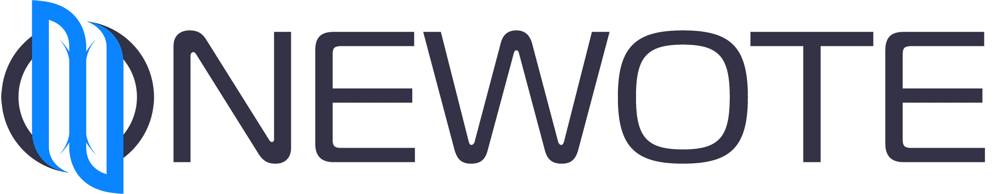 NEWOTE Logo